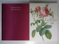Les roses　バラ図譜