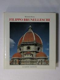 FILPPO　BRUNELLESCHI