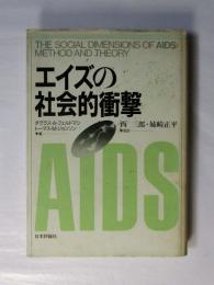 エイズの社会的衝撃