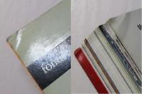 仏雑誌　AUJOURD' HUI art et architecture　No.6