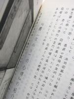 雑談古本漁し歩る記