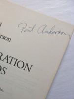 OPERATION CHAOS