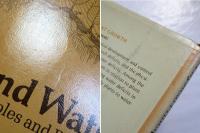 Soil and Walter : Physical Principles and Processes