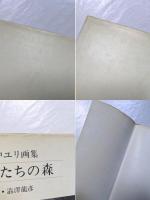 妖精たちの森 : 野中ユリ画集