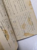 怪盗の二つの顔／赤い小馬