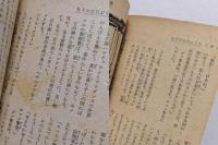 なぞの宝石ぶくろ