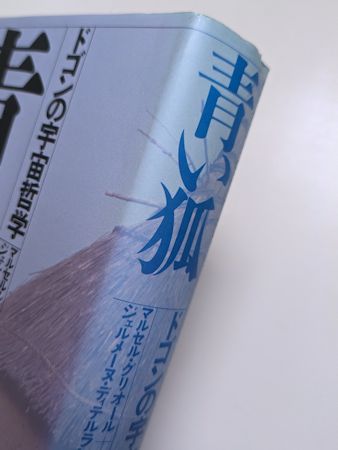 青い狐 ドゴンの宇宙哲学(マルセル・グリオール, ジェルメーヌ