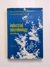 INDUSTRIAL MICROBIOLOGY