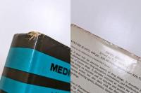 DRUG DESIGN vol.3