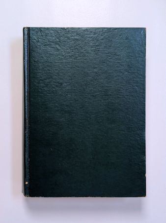 気象観測と天気(阿部安三 著) / 古本斑猫軒 / 古本、中古本、古