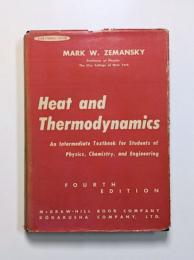 Heat and Thermodynamics