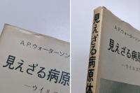 見えざる病原体を追って　―ウィルス学史序論―