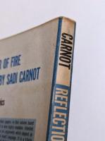 Reflections on the motive power of fire ; and other papers on the second law of thermodynamics