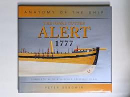 The Naval Cutter Alert 1777