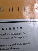 The Naval Cutter Alert 1777