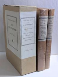 THE KYOGYOSHINSHO（教行信証）／COLLECTED WRITINGS ON SHIN BUDDHISM（眞宗要録）　2冊1函