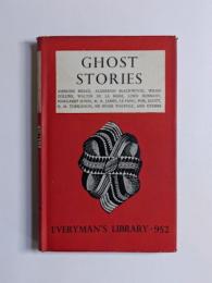 GHOST STORIES