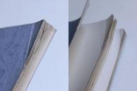 人工皮革製造に関する装置工学的ならびに管理工学的研究