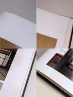 数寄屋建築集成　細部集　床の意匠