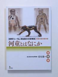 河童とはなにか