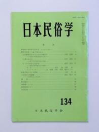 日本民俗学