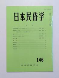 日本民俗学