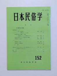 日本民俗学