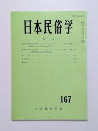 日本民俗学