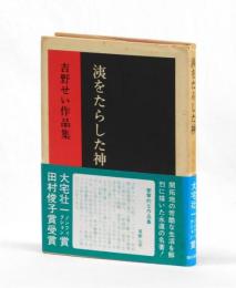 洟をたらした神　吉野せい作品集