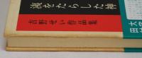 洟をたらした神　吉野せい作品集