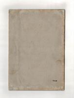 日本國憲法　THE CONSTITUTION OF JAPAN  和英對照