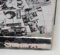 荒木経惟の偽ルポルタージュ