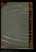 海都満氏原圖 山㟢元脩模寫 解剖圖　