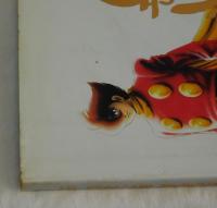 石ノ森章太郎　新世紀展　1991－2001