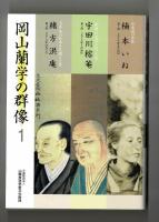 岡山蘭学の群像１