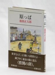原っぱ