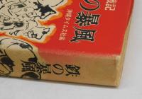 鉄の暴風　おきなわせんき