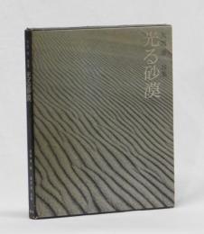 光る砂漠　矢沢宰詩集