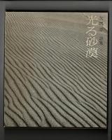 光る砂漠　矢沢宰詩集
