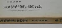 日本軍事工業の史的分析　―日本資本主義の発展構造との関係において―