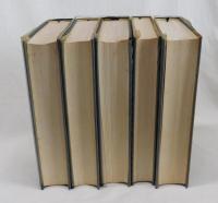 資本論　全５分冊セット