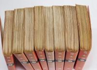 マルクス＝エンゲルス全集版　資本論