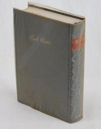 資本論①　第１巻第１分冊