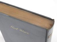 資本論　②　第１巻第２分冊