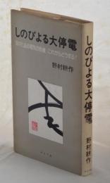 しのびよる大停電　