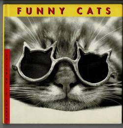 ＦＵＮＮＹ　ＣＡＴＳ