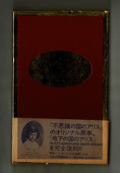 不思議の国のアリス オリジナル ルイス キャロル著 ラッセル アッシュ解説 書籍情報社編集部訳 注 古本 中古本 古書籍の通販は 日本の古本屋 日本の古本屋 不思議の国のアリス オリジナル ルイス キャロル著 ラッセル アッシュ解説 書籍情報社編集部訳 注 古本 中古本 古書籍の通販は 日本の古本屋 日本の古本屋