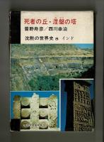 死者の丘・涅槃の塔