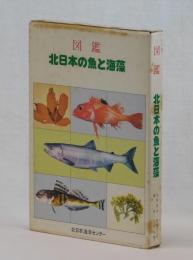 図鑑　北日本の魚と海藻