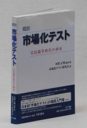 概説　市場化テスト